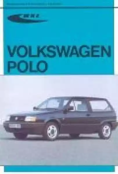 Volkswagen Polo Modele 1981-1994