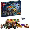 Lego Lego Harry Potter Magiczny Kufer Z Hogwartu 76399