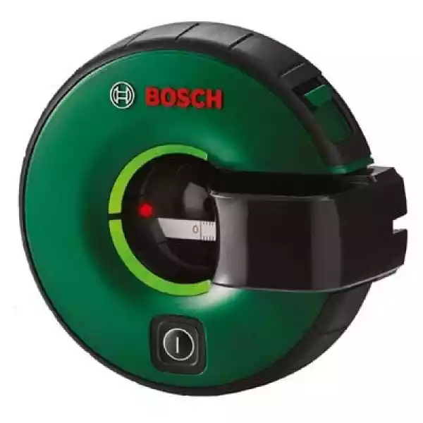 Laser Liniowy Bosch Atino 0603663A00