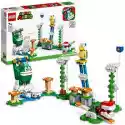 Lego Lego Super Mario Big Spike I Chmury — Zestaw Rozszerzający 71409
