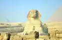 Wally Piekno Dekoracji Fototapeta Na Ścianę Sfinks Egipt Fp 1806