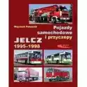  Pojazdy Samochodowe I Przyczepy Jelcz 1995-1998 