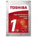 Toshiba Dysk Toshiba P300 1Tb Hdd