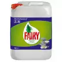 Fairy Detergent Do Zmywarek Fairy Pg Professional 10000 Ml