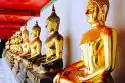 Fototapeta Na Ścianę Bangkok Budda Fp 2142