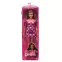 Mattel  Barbie Fashionistas Lalka Modna Przyjaciółka Grb62 Mattel