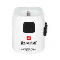 Skross Adapter Podróżny Skross Pro Light 1.302460 (Polska - Usa/wielka 