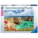  Puzzle 1000 El. At Algarve Ravensburger