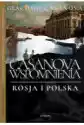 Pamiętniki Casanovy - Tom V: Rosja I Polska