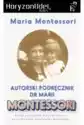 Autorski Podręcznik Marii Montessori