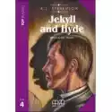  Jekyll & Hyde. Level 4 + Cd 