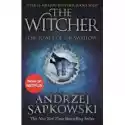  The Tower Of The Swallow. The Witcher. Volume 6. Wieża Jaskółki