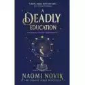  A Deadly Education 
