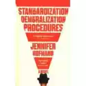  The Standardization Of Demoralization Procedures 