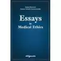  Essays In Medical Ethics 