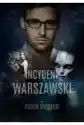 Incydent Warszawski