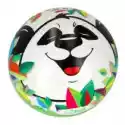  Piłka Kolorowa 23 Cm Pa Panda Brx Brimarex 26039 