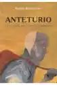 Anteturio -- Legionista Mrocznego Imperium