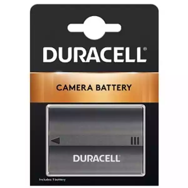 Akumulator Duracell 1600 Mah Do Nikon En-El3