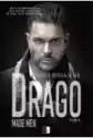 Drago. Made Men. Tom 6