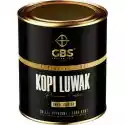 Golden Bow Solutions Kawa Ziarnista Golden Bow Solutions Exclusive Line Kopi Luwak Ar