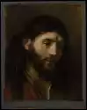 Reprodukcja Head Of Christ, Rembrandt