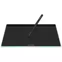 Xp-Pen Tablet Graficzny Xp-Pen Deco Fun L Apple Green