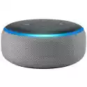 Głośnik Amazon Echo Dot 3 Szary