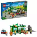 Lego Lego City Sklep Spożywczy 60347