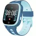 Forever Smartwatch Forever See Me 2 Kw-310 Niebieski