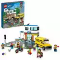Lego Lego City Dzień W Szkole 60329
