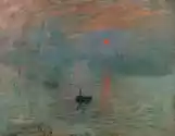 Reprodukcja Impression, Sunrise, Claude Monet