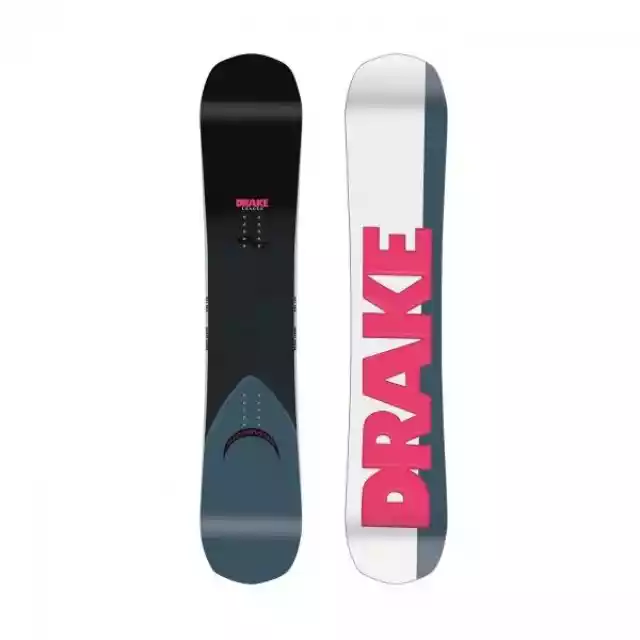 Deska Snowboardowa Drake League 2022