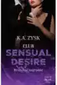 Club Sensual Desire. Brutalne Zagranie