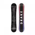 Deska Snowboardowa Drake Charm 2022