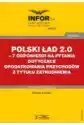 Polski Ład 2.0 - 7 Odpowiedzi Na Pytania Dotyczące Opodatkowania