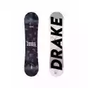 Deska Snowboardowa Drake Lf Junior 2022