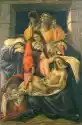 Reprodukcja The Lamentation Over The Dead Christ, Sandro Bottice