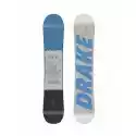 Deska Snowboardowa Drake Df Junior 2022