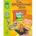  The Gingerbread Man + Cd Mm Publications 