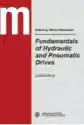 Fundamentals Of Hydraulic And Pneumatic Drives. Laboratory