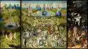 Reprodukcja The Garden Of Earthly Delights, Hieronymus Bosch