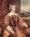 Reprodukcja Portrait Of Isabella Of Portugal, Tycjan