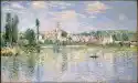 Reprodukcja Vetheuil In Summer, Claude Monet