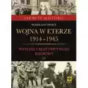  Wojna W Eterze 1914-1945. Wyw.i Kontrwyw. Radiowy 