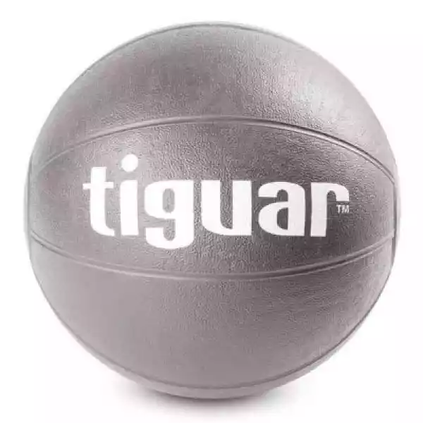 Piłka Lekarska Tiguar Ti-Pl0004 (4 Kg)