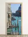 Wally Piekno Dekoracji Fototapeta Na Drzwi Włochy, Wenecja Fp 2265 D