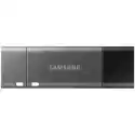 Samsung Pendrive Samsung Duo Plus 2020 256Gb