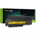 Bateria Do Laptopa Green Cell Le75 6600 Mah