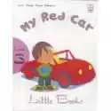  My Red Car + Cd Mm Publications 